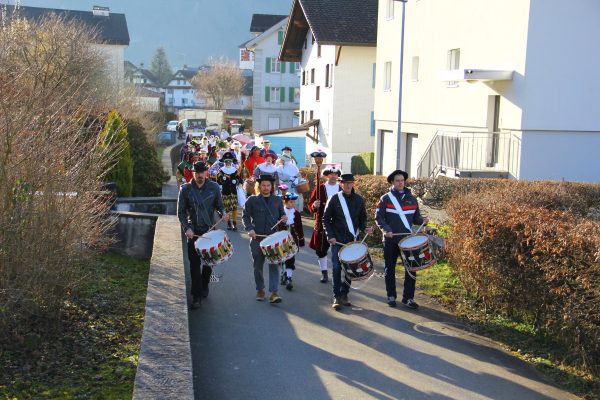 Güdelmändig, Bild 7