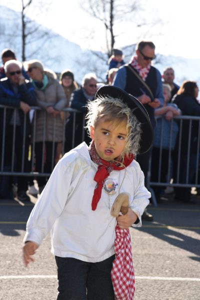 Güdelzischtig Kinderpreisnüsseln, Bild 13