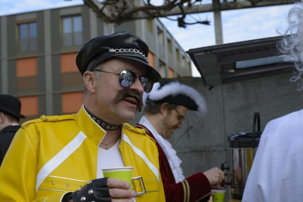 GV Fasnachtsrott, Bild 4