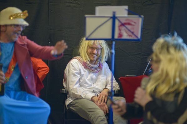 GV Fasnachtsrott, Bild 95