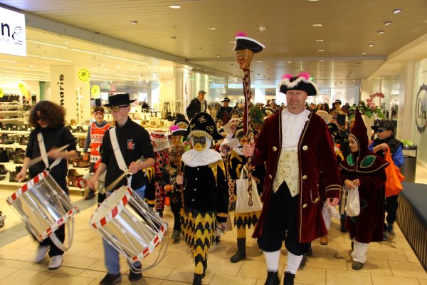 Güdelzischtig Kinderfasnacht, Bild 16