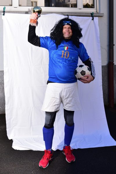 GV Fasnachtsrott, Bild 3