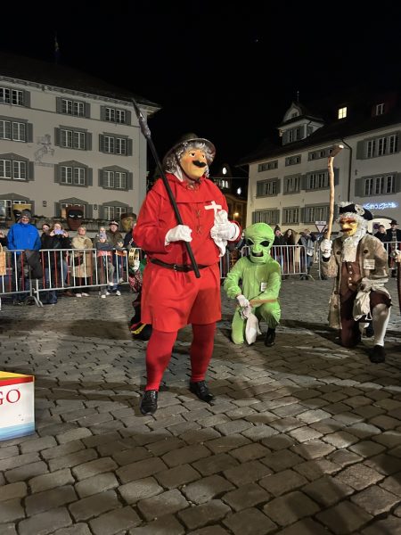 Erwachsenenpreisnüsseln Schwyz, Bild 15