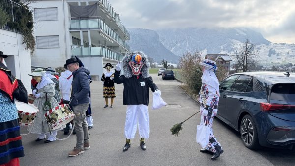Erwachsenenpreisnüsseln Schwyz, Bild 20