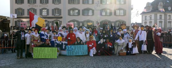 Erwachsenenpreisnüsseln Schwyz, Bild 21
