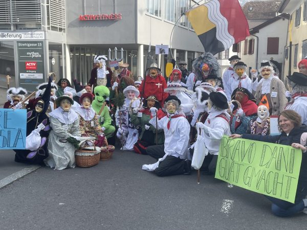 Erwachsenenpreisnüsseln Schwyz, Bild 22