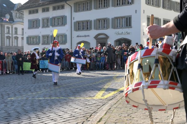 Erwachsenenpreisnüsseln Schwyz, Bild 27