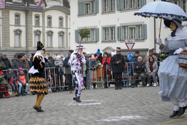 Erwachsenenpreisnüsseln Schwyz, Bild 36