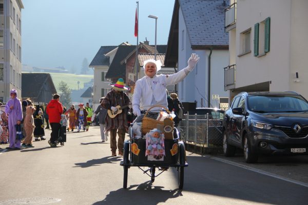 Güdelmändig, Bild 36