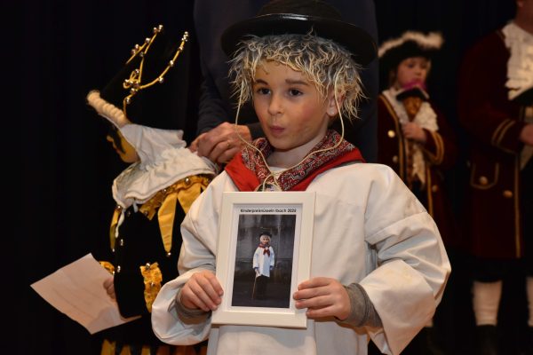 Güdelzischtig Kinderpreisnüsseln, Bild 37