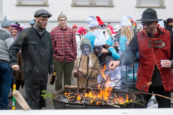 GV Fasnachtsrott, Bild 11