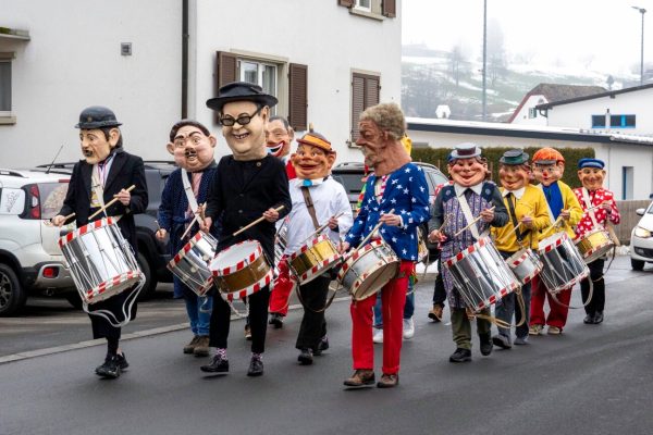 80 Jahr Jubiläumstag, Bild 98