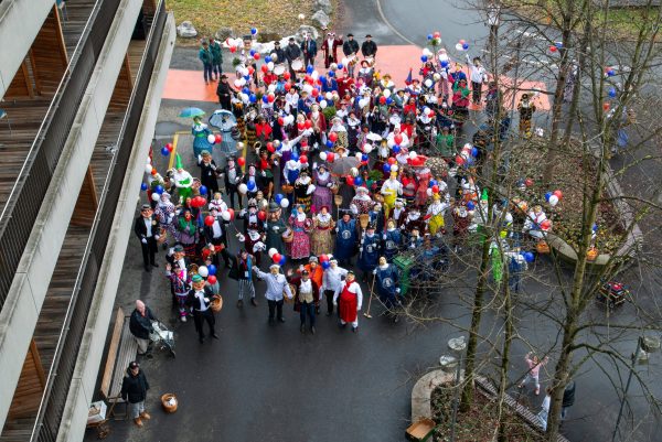 Jubiläumspreisnüsseln, Bild 16