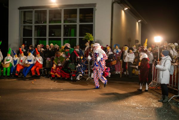 Jubiläumspreisnüsseln, Bild 107